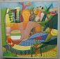 Larry Cannatser Painting